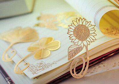 Закладка металлизированная в ассортименте