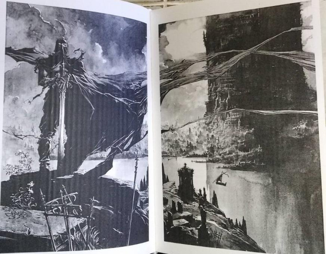 Книга Нового Солнца. В 2-ух томах