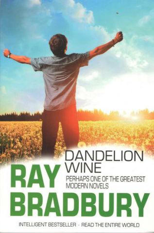 Dandelion Wine