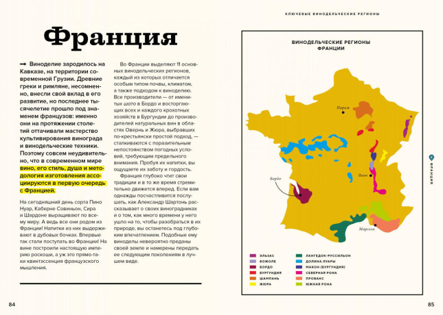 Вино просто. От звёздного сомелье, который поможет выбрать вино