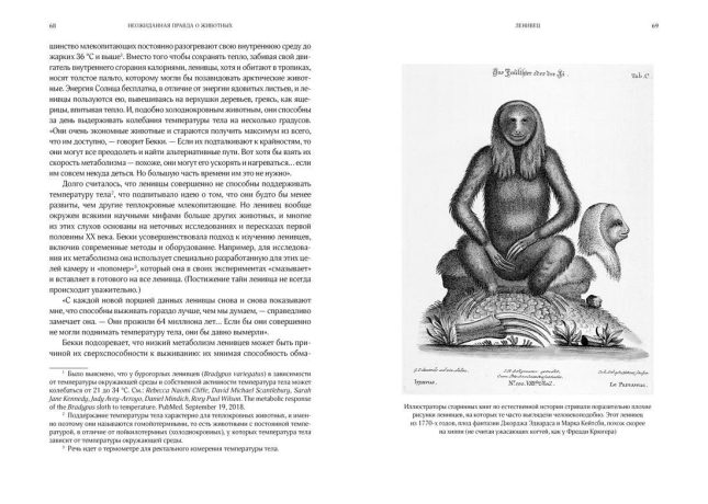 Неожиданная правда о животных: Муравей-тунеядец, влюбленный бегемот, феминистка гиена и другие дикие истории из дикой природы