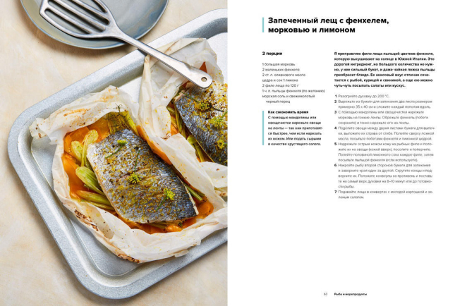 Быстро и вкусно. 100 рецептов по 30 минут или меньше