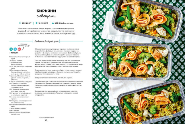 Pinch of Nom. 100 проверенных рецептов для похудения