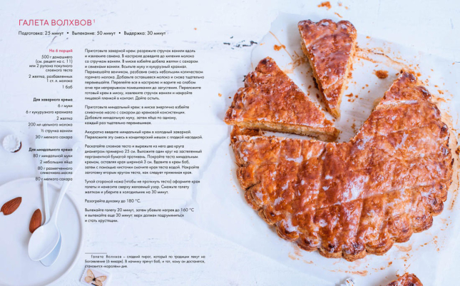 Вкусная выпечка без лишних заморочек. 100 классических рецептов на каждый день
