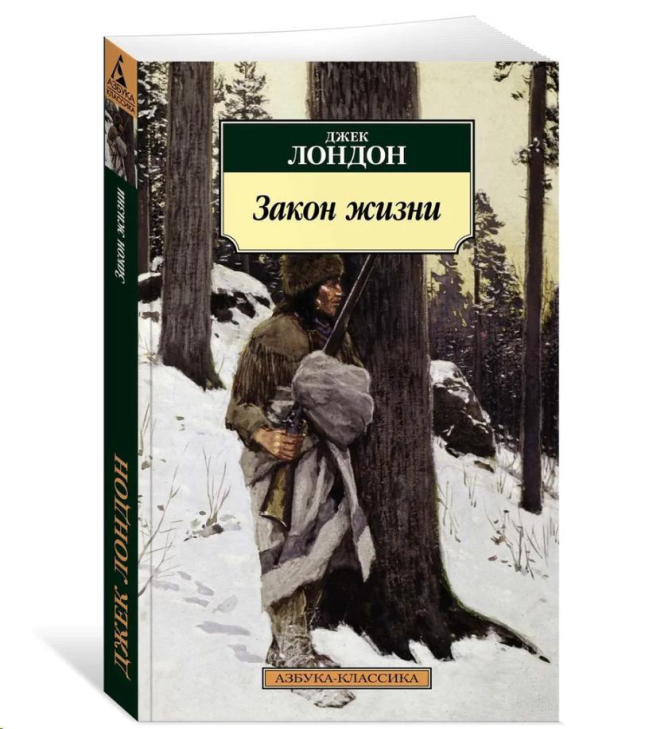 Закон жизни