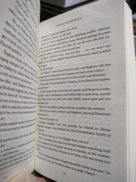 Harry Potter. Комплект из 7 книг на английском языке  / Джоан Роулинг, J. K. Rowling /