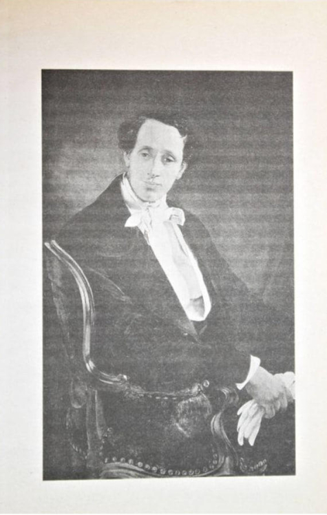 Ганс Христиан Андерсен. Плата за успех