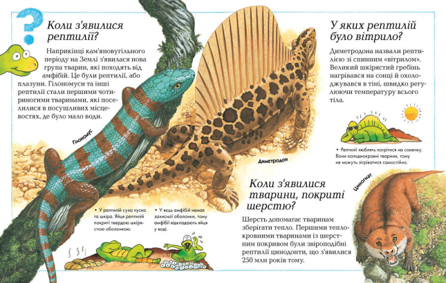 Де, що і коли?