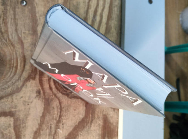 Мара и Морок