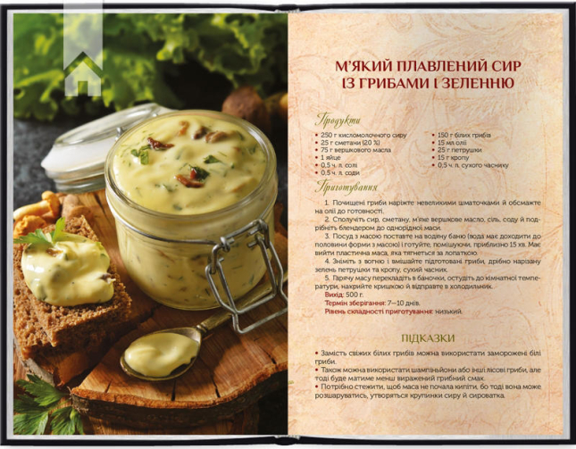 Сирні мандри