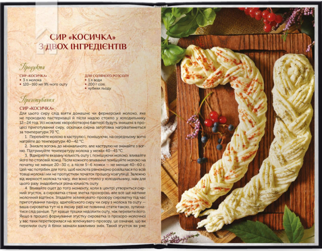 Сирні мандри