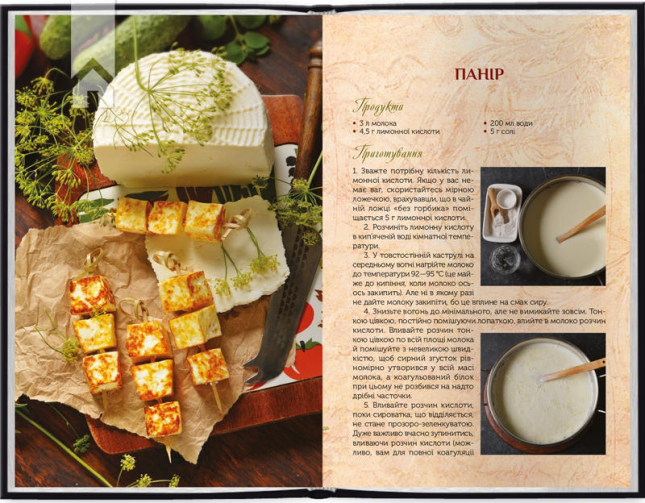 Сирні мандри