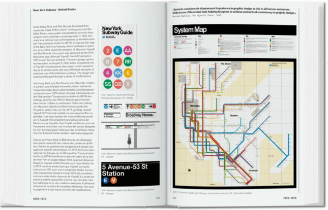 The History of Graphic Design. 40th Ed.   / Історія графічного дизайну. 40-е вид. Йенс Мюллер, Юліус Відеман,  publishing house Taschen