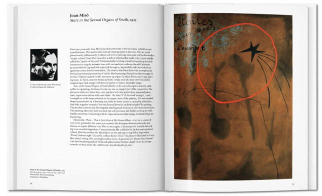 Surrealism  / Сюрреалізм,   publishing house Taschen