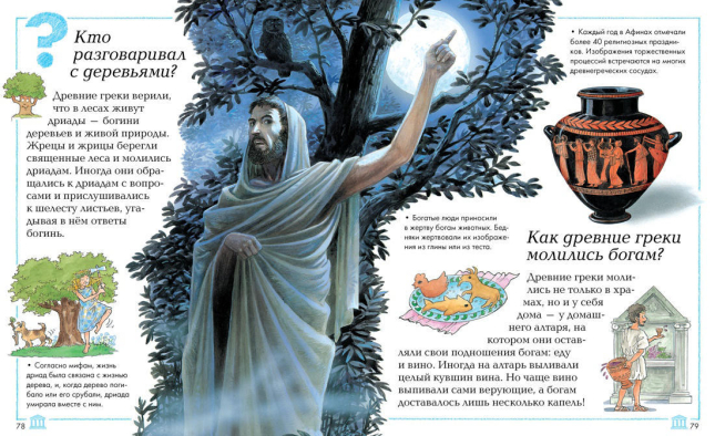 Что, Зачем и почему?