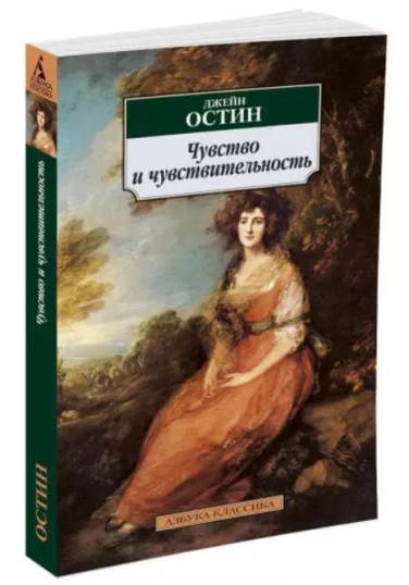 Чувство и чувствительность