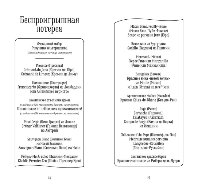 Винный эксперт за 24 часа