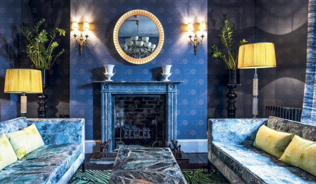 Цвет. Умные решения для организации жизненного пространства