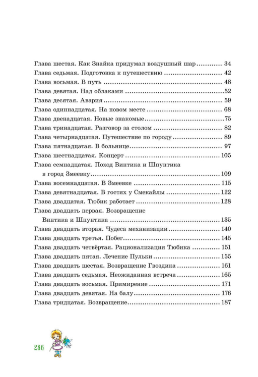 Приключения Незнайки и его друзей. Остров Незнайки