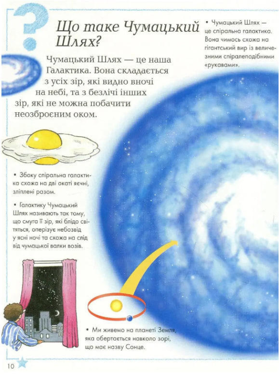 Як, звідки і чому? Енциклопедія для допитливих