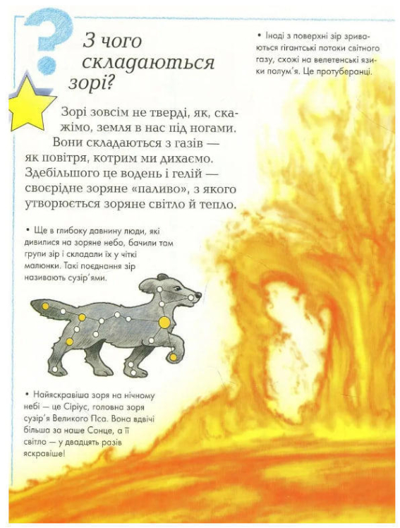 Як, звідки і чому? Енциклопедія для допитливих