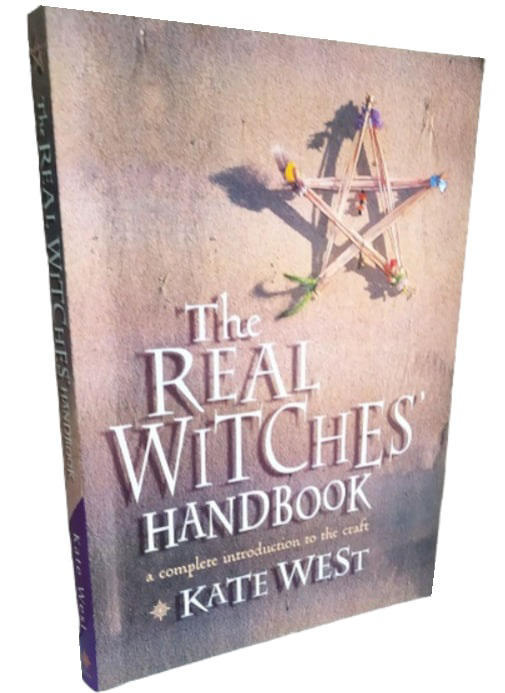 The Real Witches Handbook