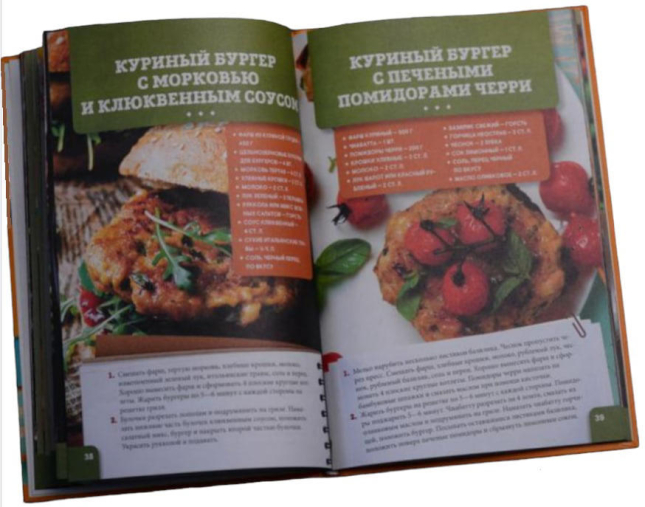 Быстрые блюда для пикника