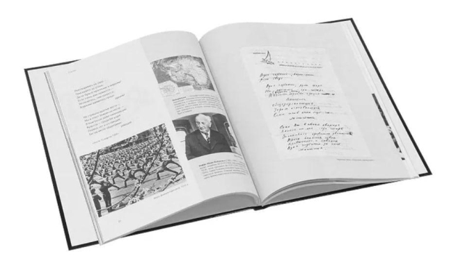 Владимир Высоцкий. Иллюстрированное собрание сочинений в 11 томах. Том 4. Больно мне за наш СССР… (+ CD-ROM)