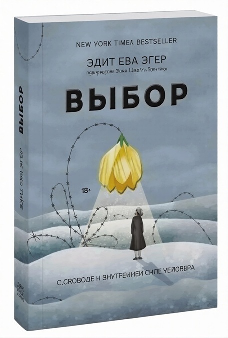 Выбор. О свободе и внутренней силе человека