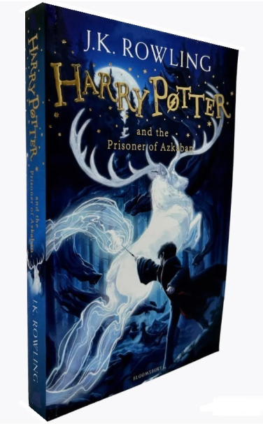 Harry Potter and the Prisoner of Azkaban / Гарри Поттер и узник Азкабана