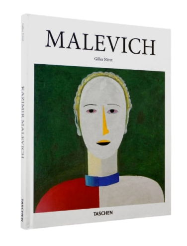 Taschen: Malevich (Казимир Малевич)