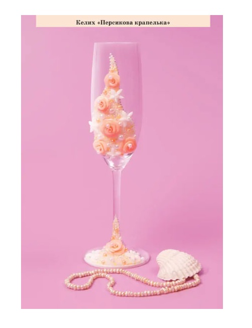 Декорування предметів інтер’єру. Ручна робота