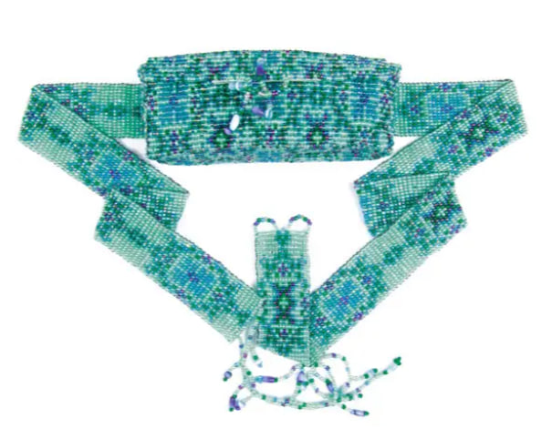 Бисер. Украшения и аксессуары