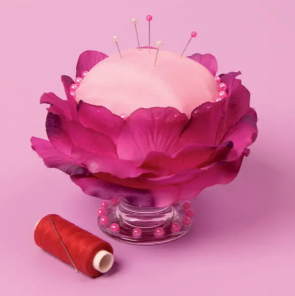 Декорування предметів інтер’єру. Ручна робота