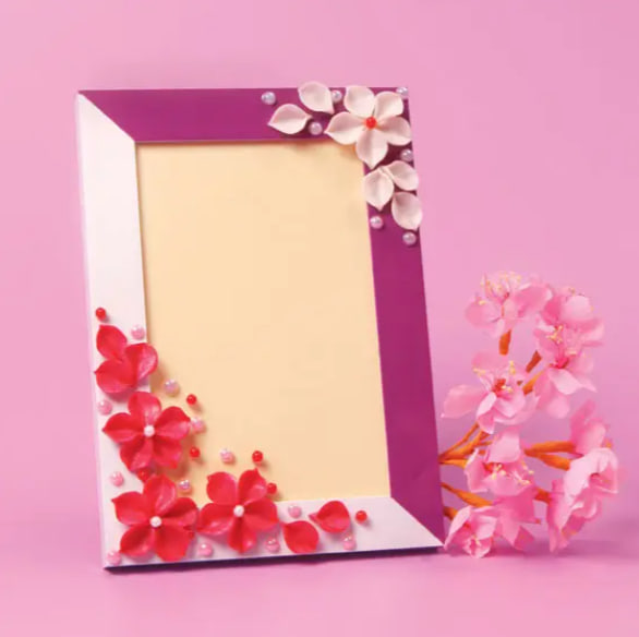 Декорування предметів інтер’єру. Ручна робота