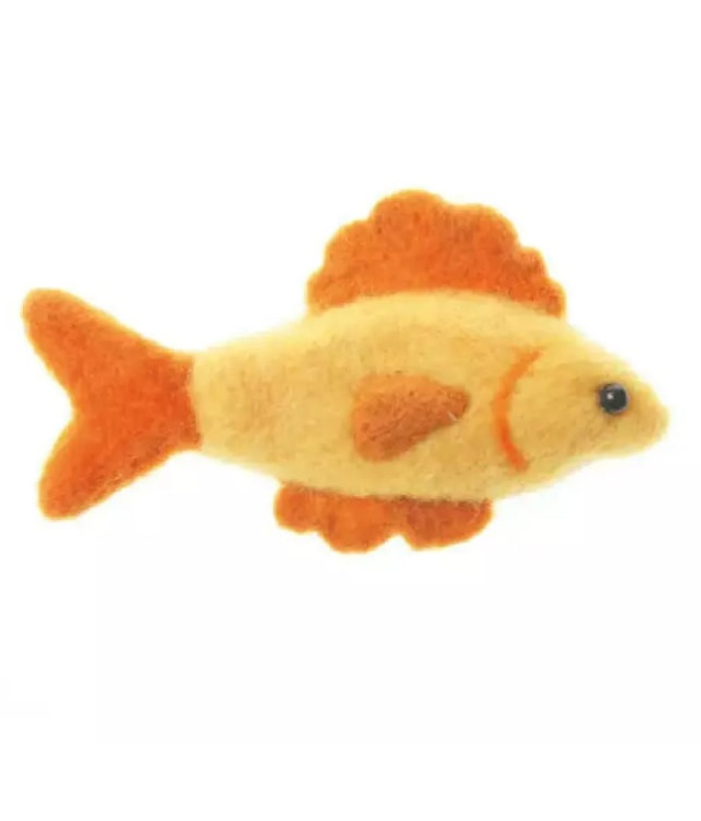 Забавные самоделки из шерсти