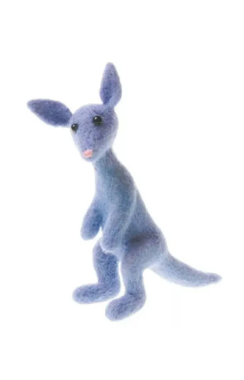 Забавные самоделки из шерсти