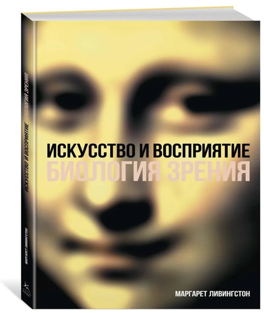 Искусство и восприятие. Биология зрения