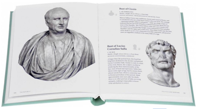 Древний Рим. Музей без границ