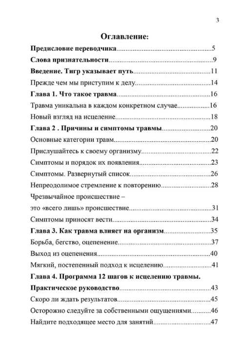 Исцеление травмы. Авторская программа, которая вернет здоровье вашему организму