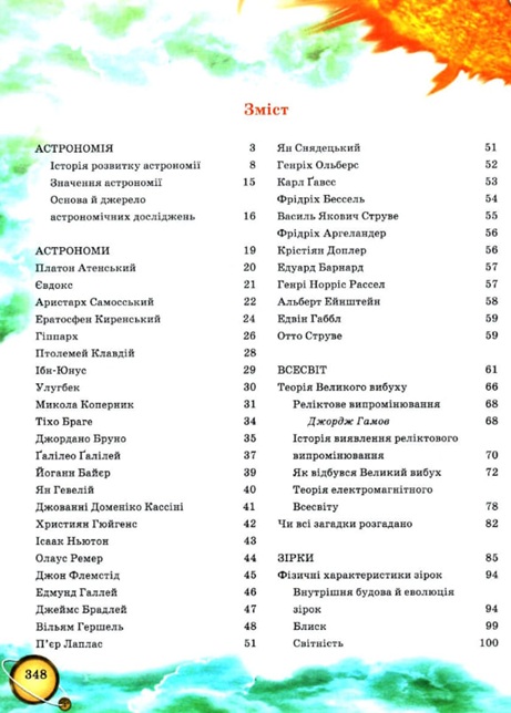 Енциклопедія космосу