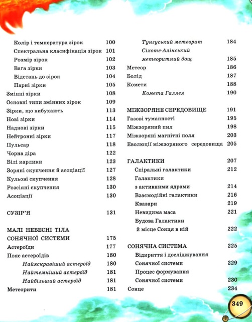 Енциклопедія космосу