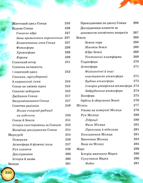 Енциклопедія космосу