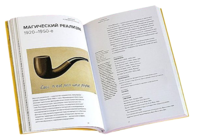 Модернизм и современное искусство