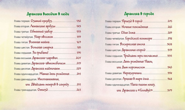 Все о Дракоше