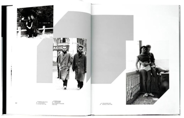Azzaro: Fifty Years of Glitter