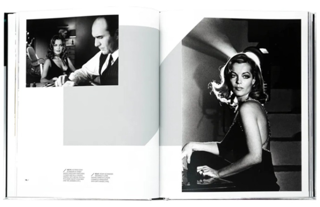 Azzaro: Fifty Years of Glitter