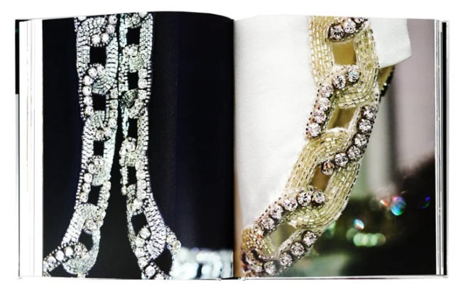Azzaro: Fifty Years of Glitter