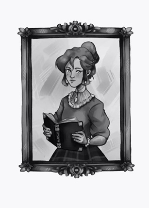 Вселенная Анимант Крамб. Лондонские хроники