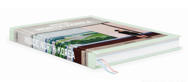 Inside North Korea / Внутри Северной Кореи